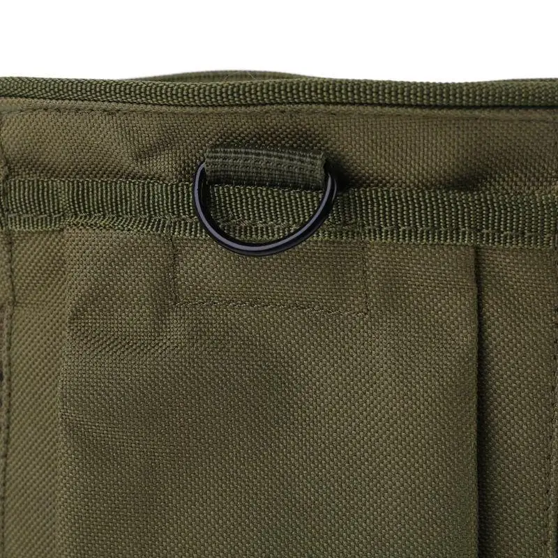 A2UD Metal Detecting Gold Finds Bag for Water Hunting Construction Waterproof
A2UD Metal Detecting Gold Finds Bag for Water Hunting Construction Waterproof