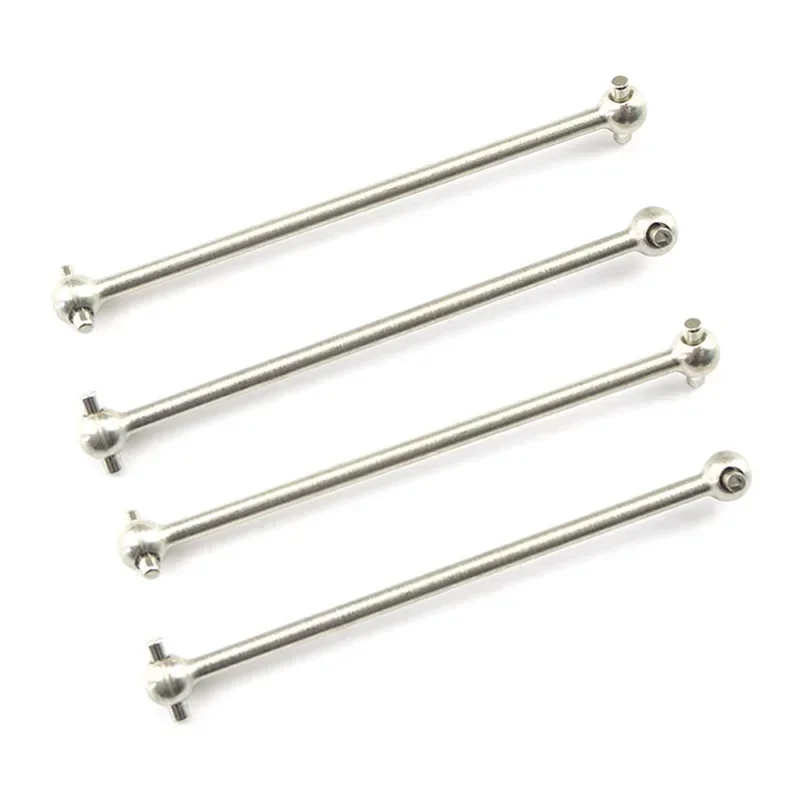 4 PCS Wltoys 144001 wltoys rc car for Wltoys-S 144001 1/14 RC Car Spare Parts 144001-1281 Rear Dog Bone
4 PCS Wltoys 144001 wltoys rc car for Wltoys-S 144001 1/14 RC Car Spare Parts 144001-1281 Rear Dog Bone