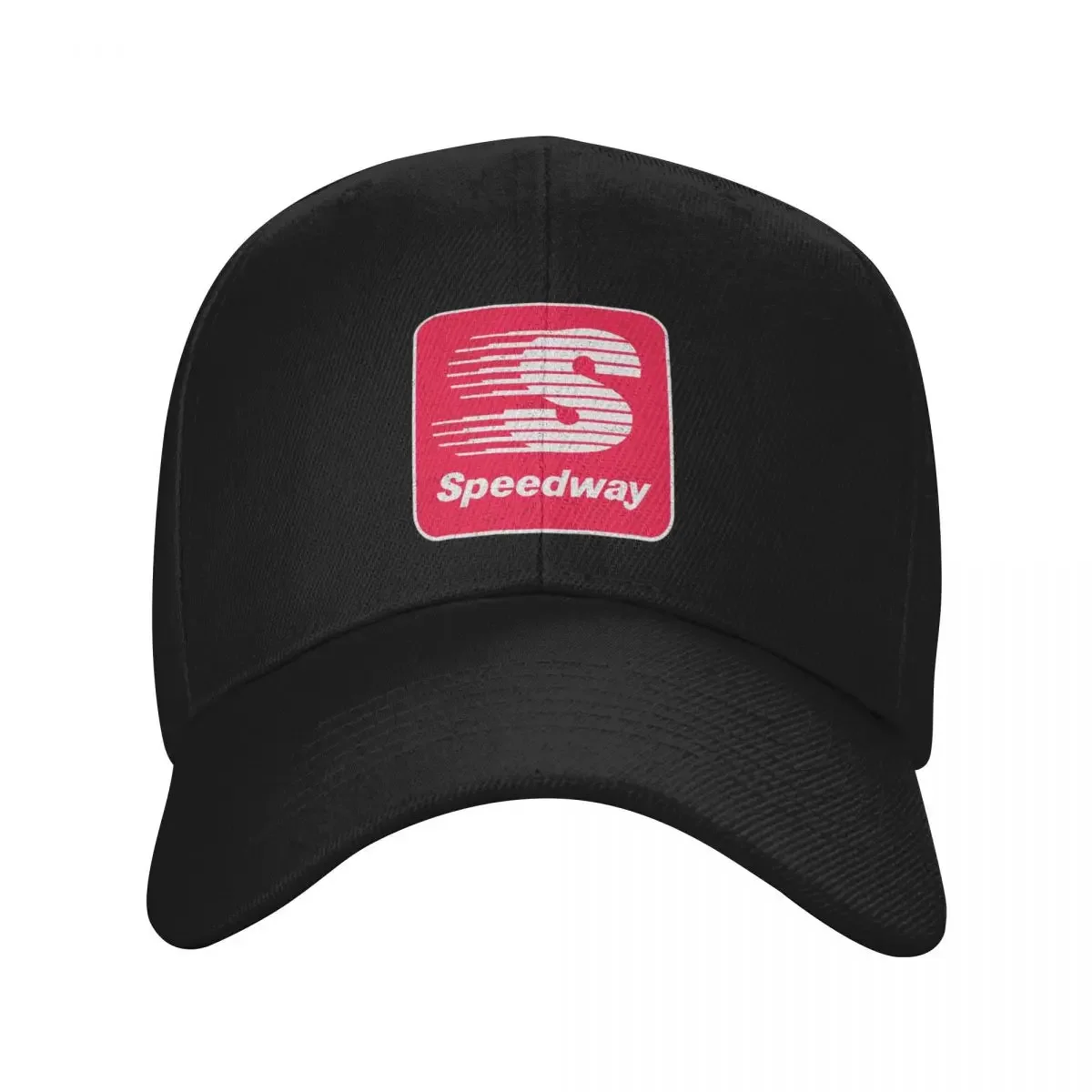 Vintage Speedway Classic Baseball Cap Luxury Cap golf hat genuine Baseball Men Women's
Vintage Speedway Classic Baseball Cap Luxury Cap golf hat genuine Baseball Men Women's