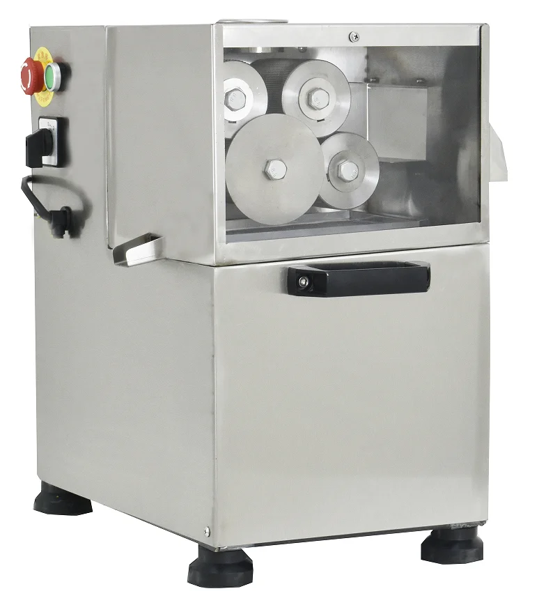 Sugarcane Juicer Commercial Stainless Steel Automatic Four Roller Electric Sugarcane Juicer
Sugarcane Juicer Commercial Stainless Steel Automatic Four Roller Electric Sugarcane Juicer