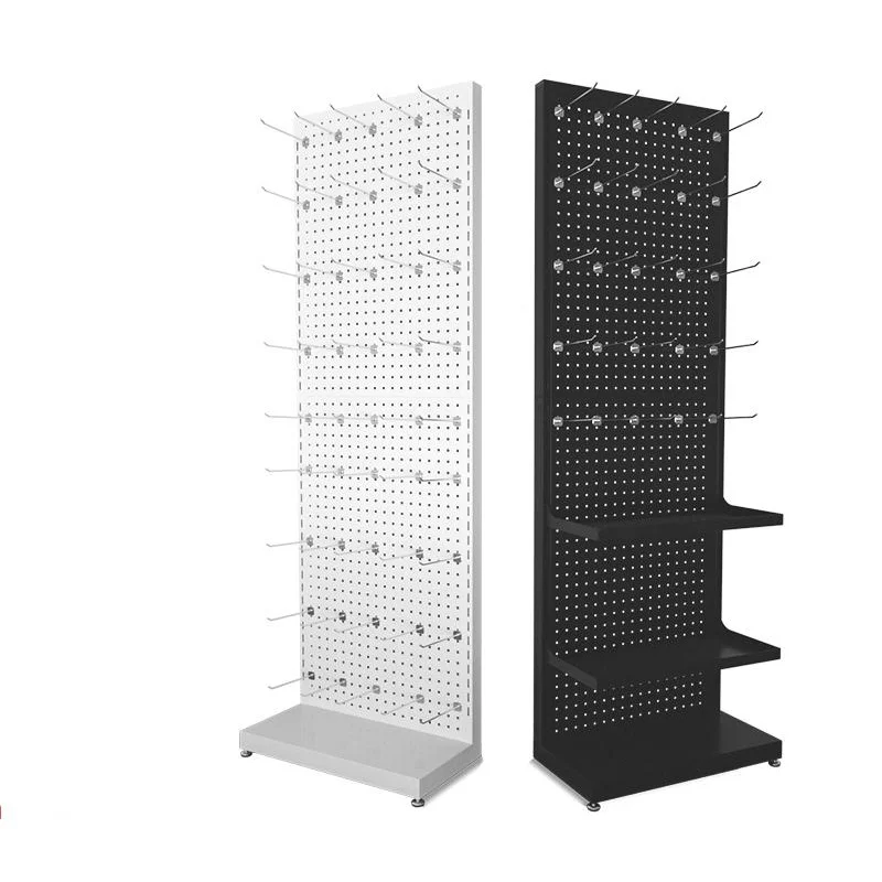custom.Multi Function Metal Punching Pegboard Display Stand Tools Accessories Display Supermarket Shelves Grocery Store Disp
custom.Multi Function Metal Punching Pegboard Display Stand Tools Accessories Display Supermarket Shelves Grocery Store Disp