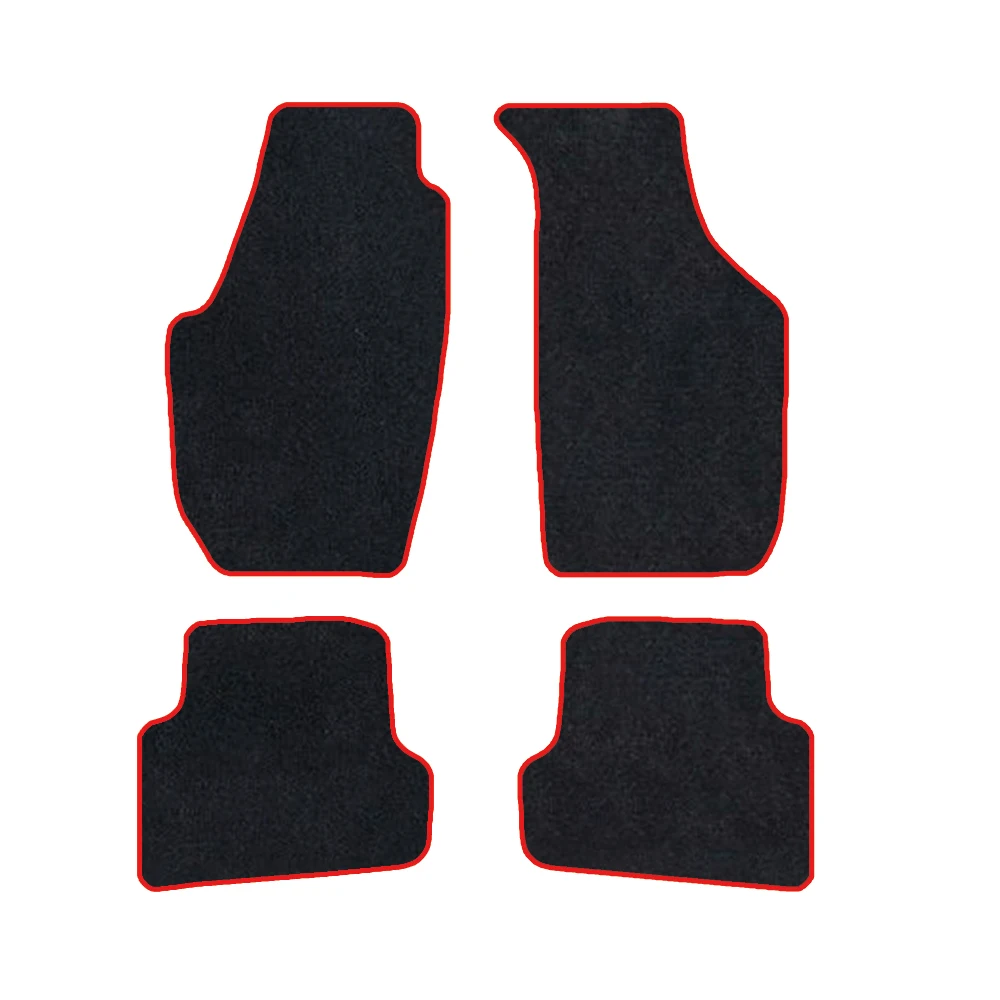 Car Mats With Buttons For Skoda Fabia 2015–2021 NJ Combi Hatchback MK3 Car-Specific Mats Floor Mats
Car Mats With Buttons For Skoda Fabia 2015–2021 NJ Combi Hatchback MK3 Car-Specific Mats Floor Mats