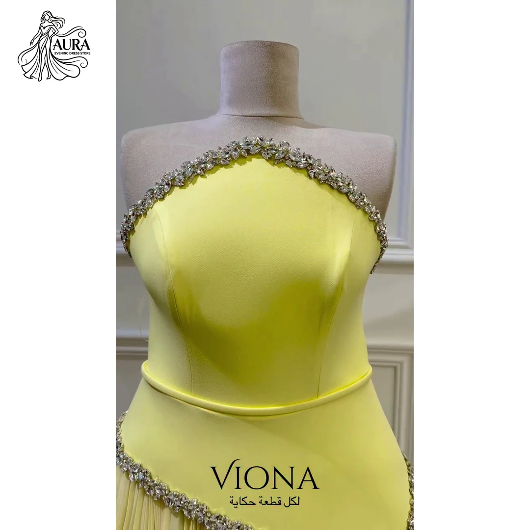 Aura A Word Elegant Party Dresses 2026 Luxury Evening Dresses for Wedding Custom Made Round Neck Sequins Korean Popular Dress
Aura A Word Elegant Party Dresses 2026 Luxury Evening Dresses for Wedding Custom Made Round Neck Sequins Korean Popular Dress