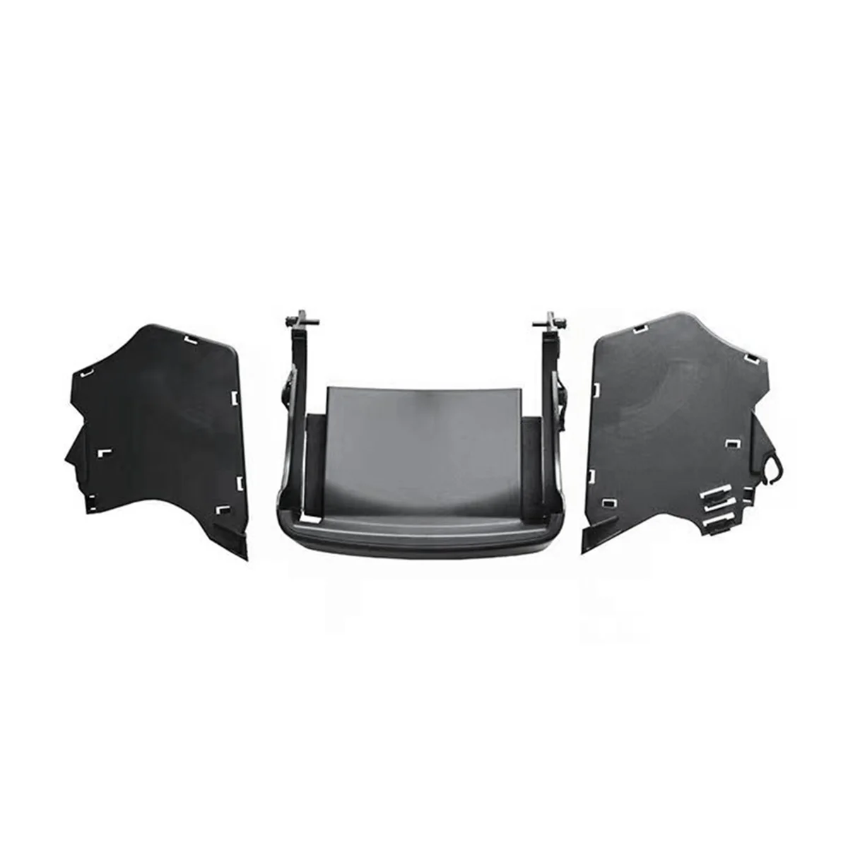 A2139202207 Car Seat Back Cover Bottom Bracket for - E-Class W213 2016-2024 E180 E200 E220 E260 E320 E350-A
A2139202207 Car Seat Back Cover Bottom Bracket for - E-Class W213 2016-2024 E180 E200 E220 E260 E320 E350-A