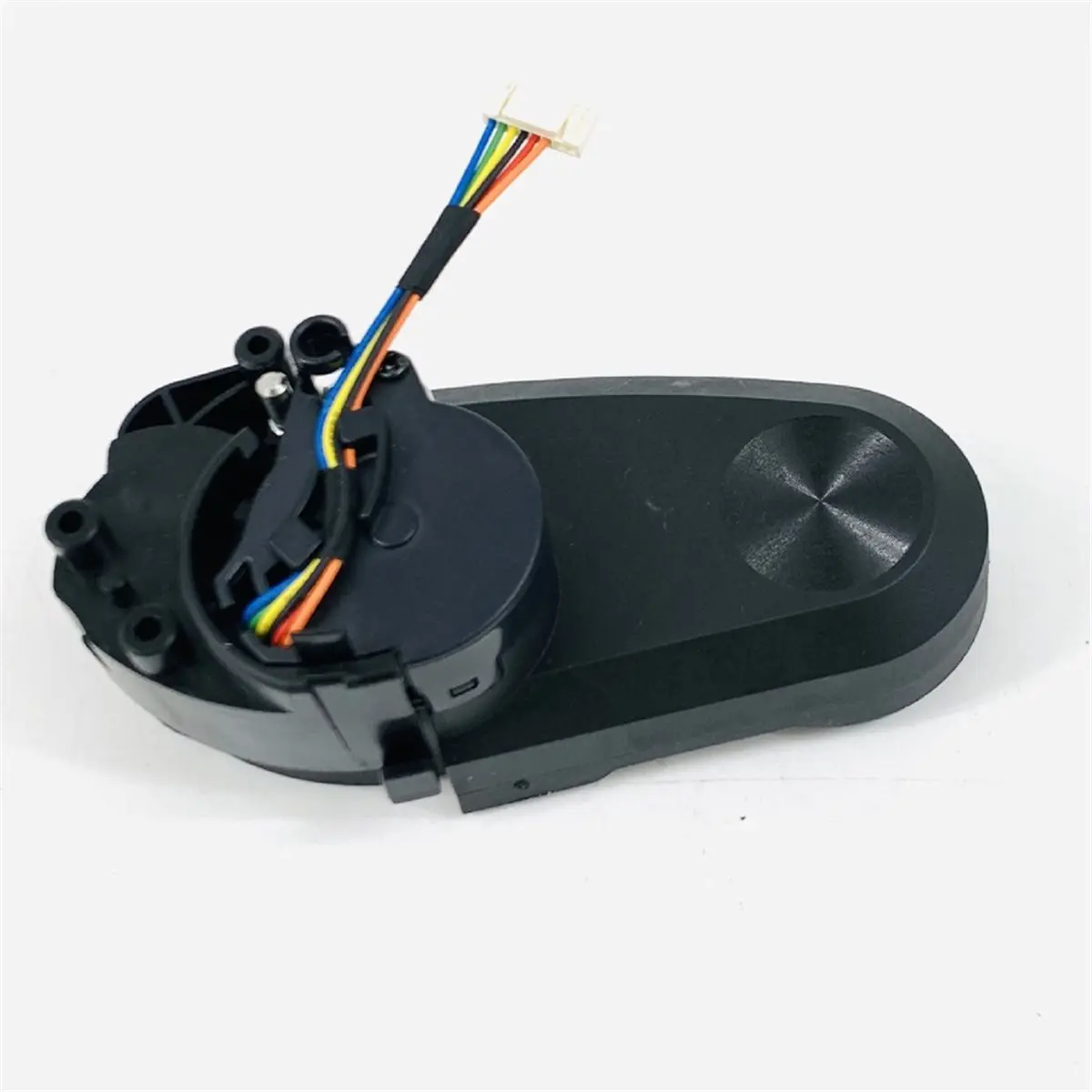 (ABZD) Replacement Part Side Brush Motor for X50s Pro Master Home Cleaning Robot, High-Performance Quiet Operation
(ABZD) Replacement Part Side Brush Motor for X50s Pro Master Home Cleaning Robot, High-Performance Quiet Operation