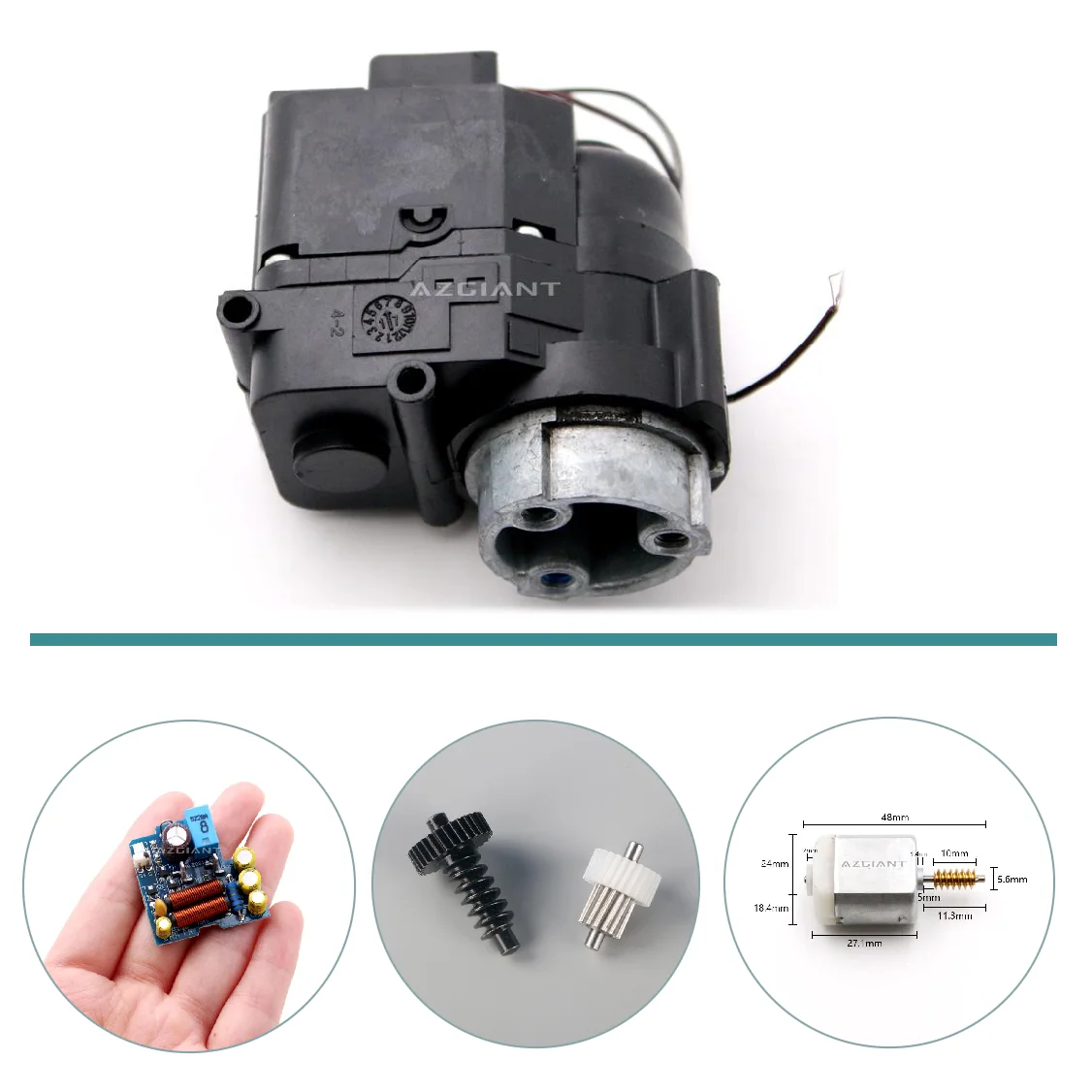 Side Rear View Mirror Power for Kia OptimaMK3, OptimaHybrid, Forte, ForteKoup, Forte5 Actuator Motor Gear Electric Board
Side Rear View Mirror Power for Kia OptimaMK3, OptimaHybrid, Forte, ForteKoup, Forte5 Actuator Motor Gear Electric Board
