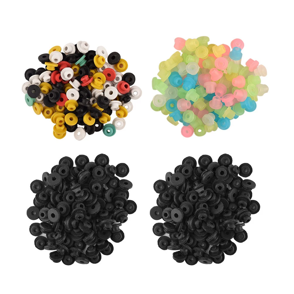 400pcs Grommets Silicone Cushion for Machine Stable Needles Reduce Vibration Alleviate Friction tatto kit body art 
400pcs Grommets Silicone Cushion for Machine Stable Needles Reduce Vibration Alleviate Friction tatto kit body art
