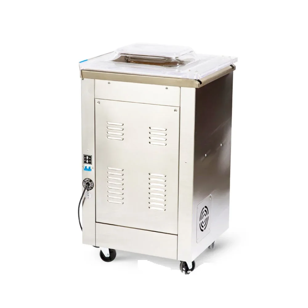 Dz-400 Commercial Automatic Food Industry Vacuum Packaging Single Chamber Vacuum Sealing Machine /vacuum Sealer
Dz-400 Commercial Automatic Food Industry Vacuum Packaging Single Chamber Vacuum Sealing Machine /vacuum Sealer