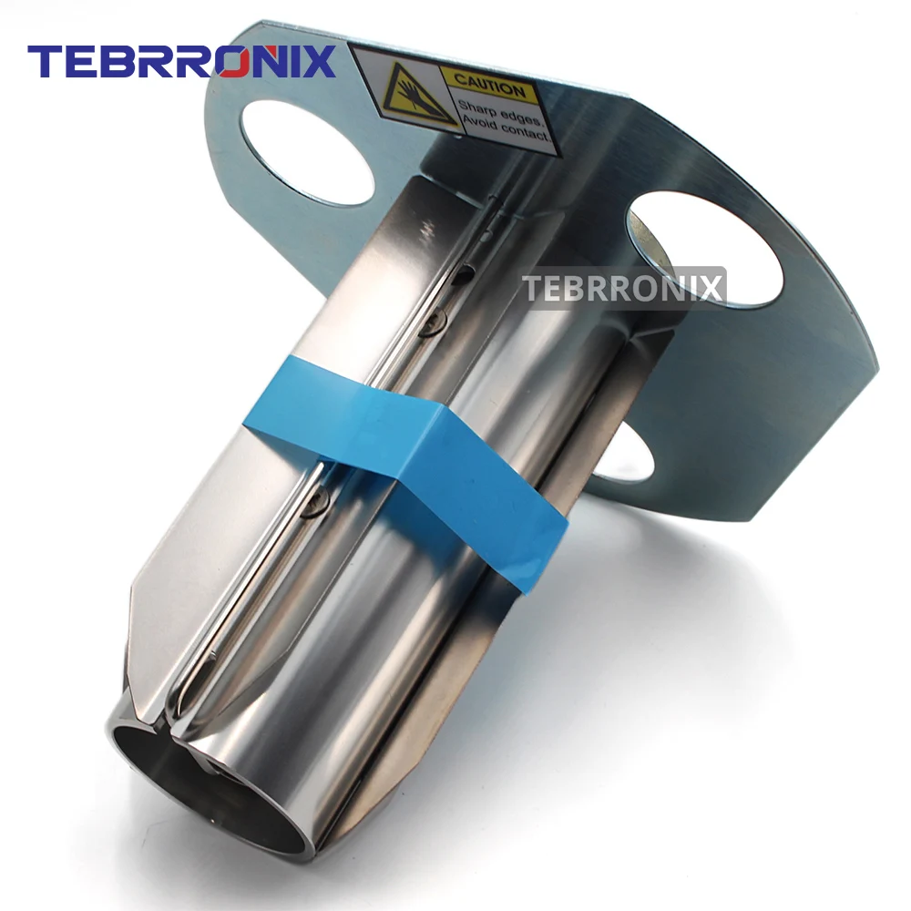 New Original Media Rewind Option for Zebra 110xi4 600dpi Thermal Barcode Label Printer P1008480
New Original Media Rewind Option for Zebra 110xi4 600dpi Thermal Barcode Label Printer P1008480