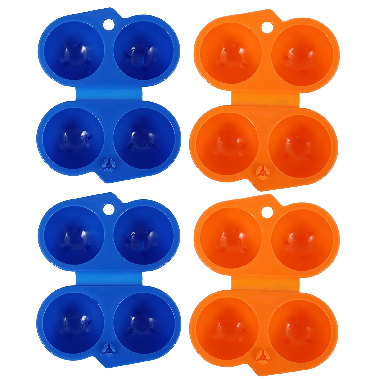 4 Pcs Egg Carton Carrier for Travel Storage Portable Rack Transport Camping Abs Container
4 Pcs Egg Carton Carrier for Travel Storage Portable Rack Transport Camping Abs Container