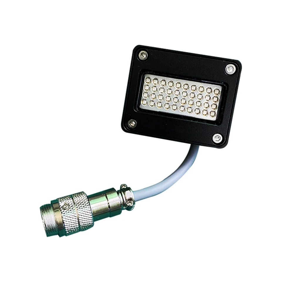 UVLED curing Light 110W 395NM UV inkjet machine UV oil curing lamps UV flatbed printer Lamp UV oil curing lamp
UVLED curing Light 110W 395NM UV inkjet machine UV oil curing lamps UV flatbed printer Lamp UV oil curing lamp