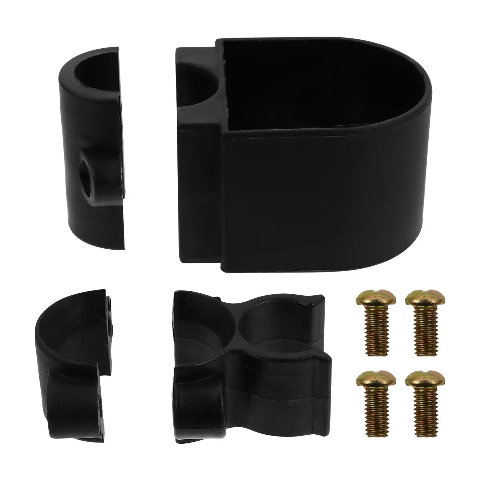Black Plastic Alloy Cane Holder Sturdy Durable Walking Stick Support Stand Accessories for Tubular Wheelchair Cane Holder Men
Black Plastic Alloy Cane Holder Sturdy Durable Walking Stick Support Stand Accessories for Tubular Wheelchair Cane Holder Men