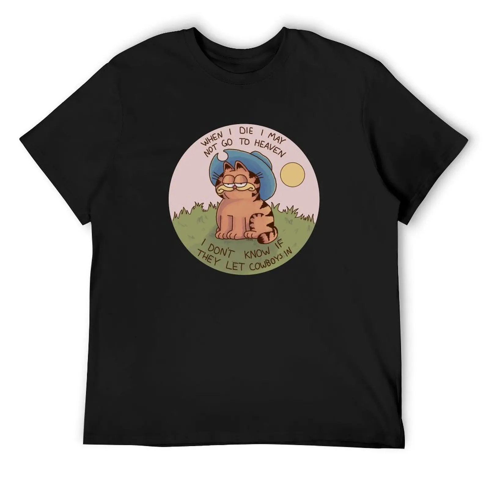 cowboy garf T-Shirt vintage clothes shirts graphic boys animal print shirts graphic tee men t shirt
cowboy garf T-Shirt vintage clothes shirts graphic boys animal print shirts graphic tee men t shirt