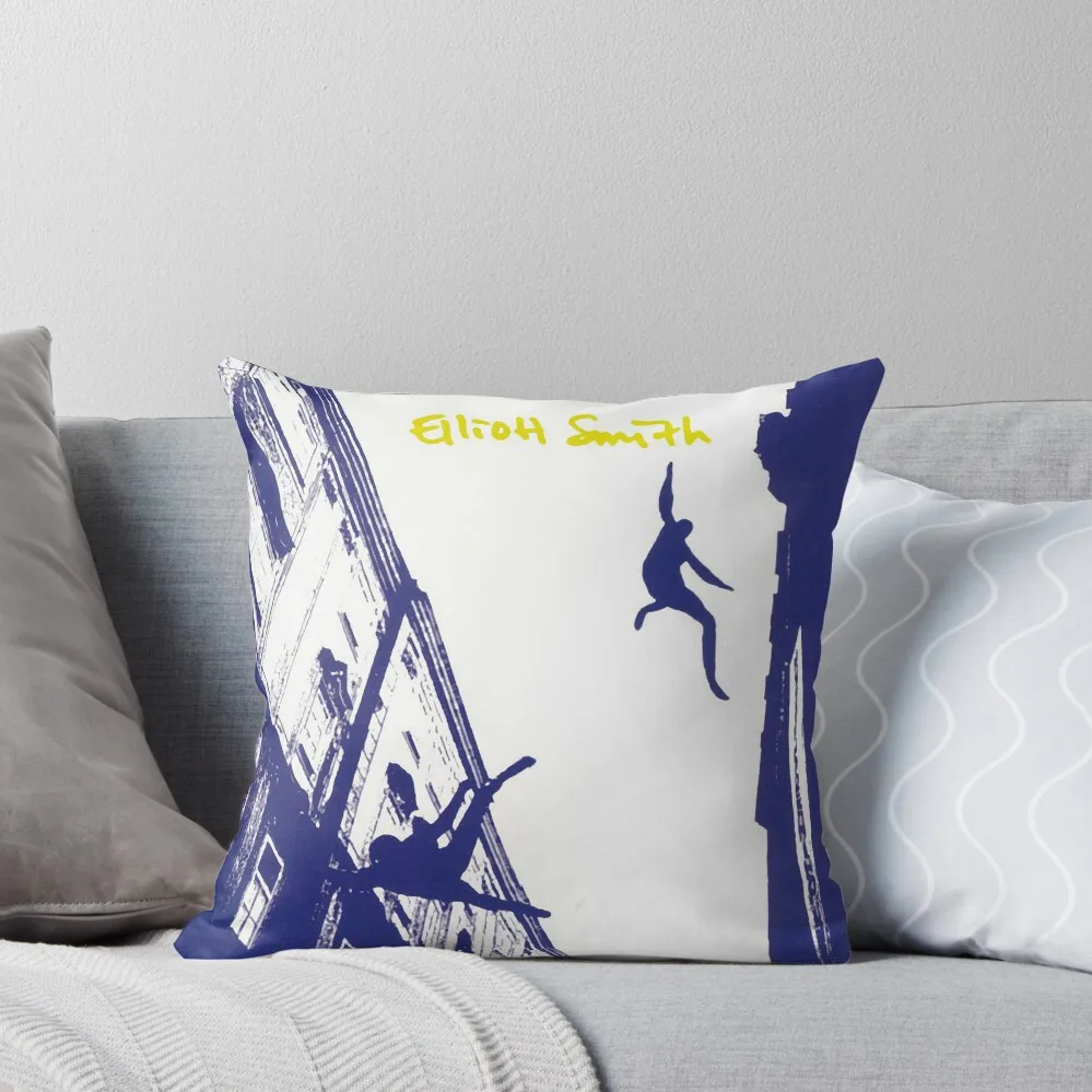 Elliott Smith Self Titled Throw Pillow Bed pillowcases Decorative Cushions Pillows Aesthetic pillow
Elliott Smith Self Titled Throw Pillow Bed pillowcases Decorative Cushions Pillows Aesthetic pillow