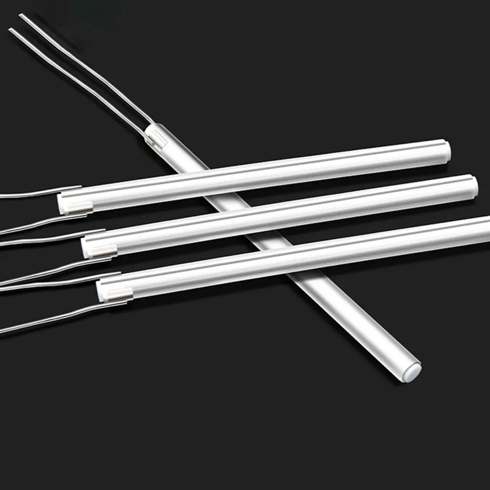 1pcs Soldering Iron Accessories 60W Soldering Iron Handle Self-Heating Core For 936 Series Soldering Iron Handle Tool Parts
1pcs Soldering Iron Accessories 60W Soldering Iron Handle Self-Heating Core For 936 Series Soldering Iron Handle Tool Parts