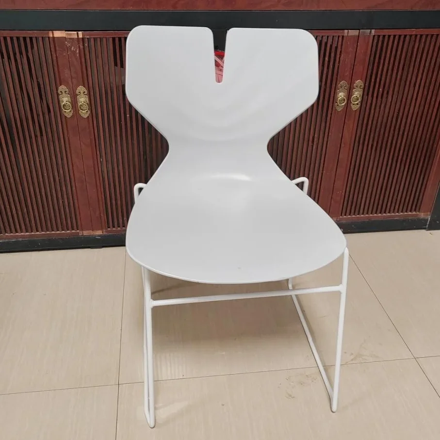 «Современный прочный портативный эргономичный пластиковый металлический каркас» для конференц-зала, офисные стулья, стулья для конференций
«Современный прочный портативный эргономичный пластиковый металлический каркас» для конференц-зала, офисные стулья, стулья для конференций