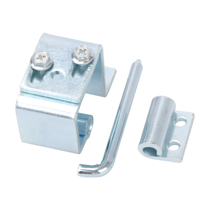 2 PCS CL128 Electric Cabinet Panel Pin Offset Detachable Removable Hinge Lift-off Industrial Concealed Hinge Distribution Box
2 PCS CL128 Electric Cabinet Panel Pin Offset Detachable Removable Hinge Lift-off Industrial Concealed Hinge Distribution Box
