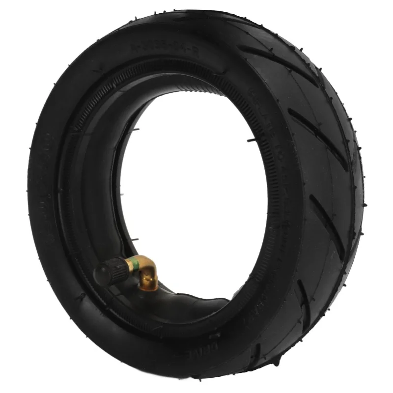 150x50 6 Inch 6in Electric Scooter Tires Anti Slip Rubber Grooved Shock Resistance Wheel Inner Outer Tire
150x50 6 Inch 6in Electric Scooter Tires Anti Slip Rubber Grooved Shock Resistance Wheel Inner Outer Tire