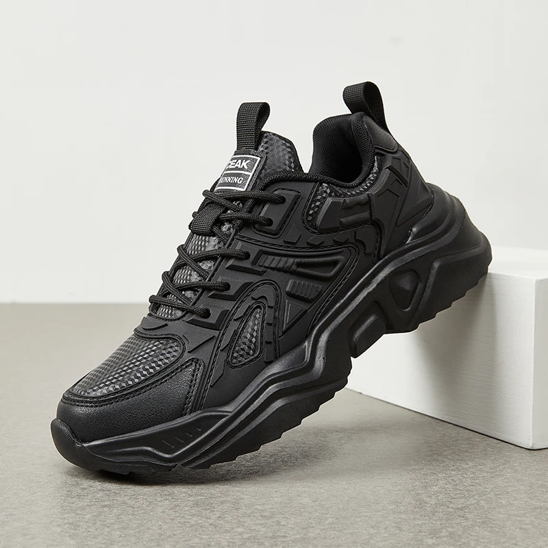 Men's Basketball Shoes Breathable Cushioning Non-Slip Wearable Runing Shoes Gym Training Athletic Basketball Sneakers for Women
Men's Basketball Shoes Breathable Cushioning Non-Slip Wearable Runing Shoes Gym Training Athletic Basketball Sneakers for Women