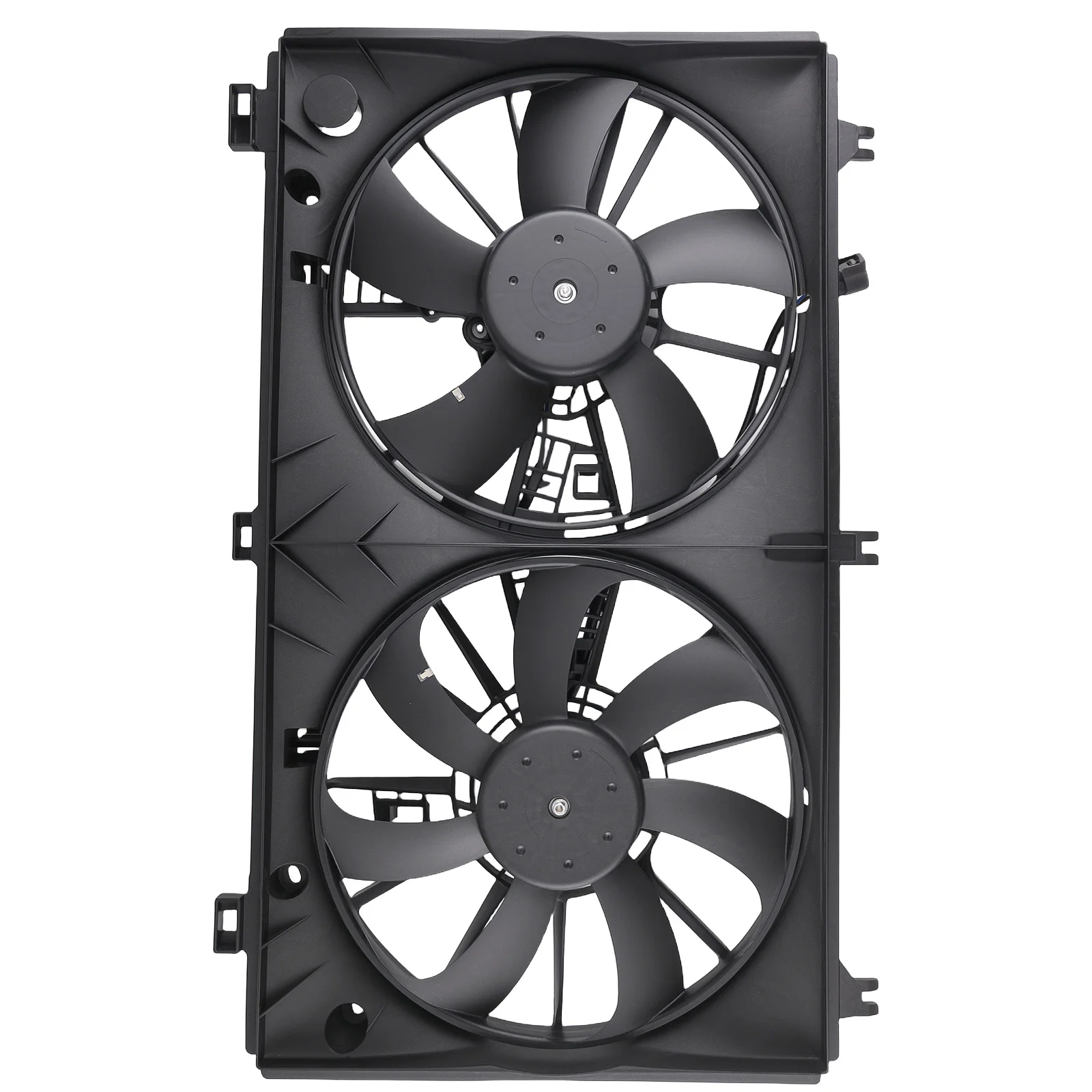 Radiator Cooling Fan for Lexus IS250 2014-2015 1671131600 19189629 623220
Radiator Cooling Fan for Lexus IS250 2014-2015 1671131600 19189629 623220