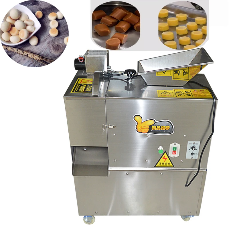 Full Automatic Bread Dough Divider Ball Cutting Pizza Dough Extruder Machine Dough Divider and Rounder
Full Automatic Bread Dough Divider Ball Cutting Pizza Dough Extruder Machine Dough Divider and Rounder