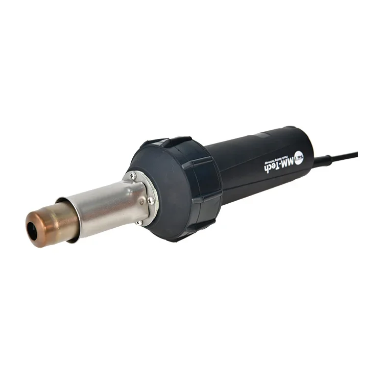 Hot Air Welding Equipment Pvc Integrated Plastic Welding For Welding & Repairing
Hot Air Welding Equipment Pvc Integrated Plastic Welding For Welding & Repairing