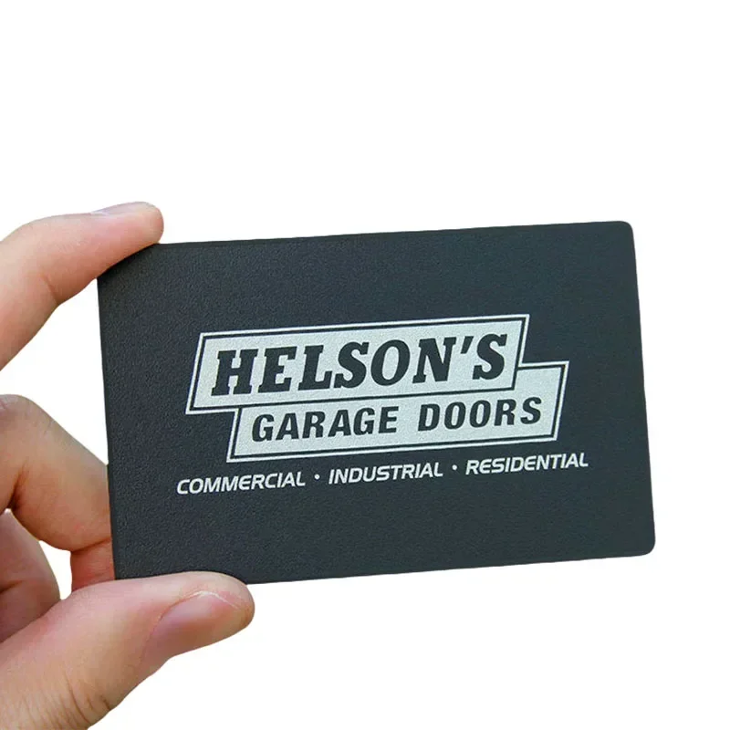 Free Design Custom Cheap Luxury Stainless Steel Black Laser Metal Business Card with logo
Free Design Custom Cheap Luxury Stainless Steel Black Laser Metal Business Card with logo