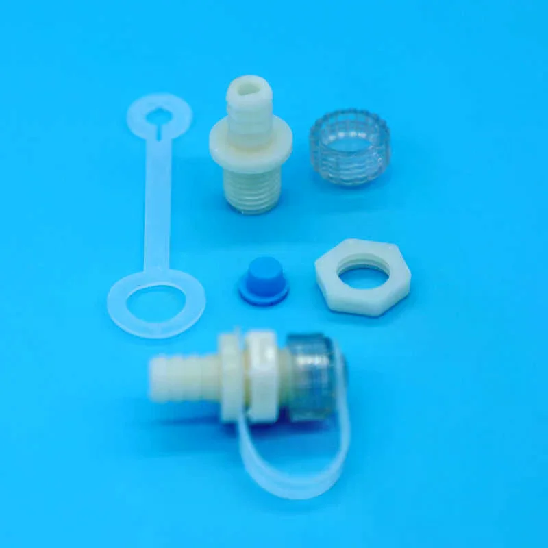 1 Set Silicone Water Plug Drain Valve Set For Vertical Water Dispenser Drain Plug Water Purifier/Pipeline Machine Accessories
1 Set Silicone Water Plug Drain Valve Set For Vertical Water Dispenser Drain Plug Water Purifier/Pipeline Machine Accessories