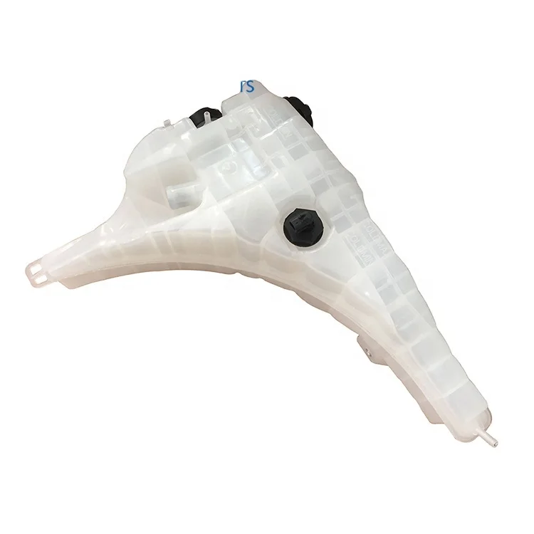 OURI Heavy Duty Trucks Accessories A052526300 052526300 Coolant Expansion Tank For CASCADIA Truck
OURI Heavy Duty Trucks Accessories A052526300 052526300 Coolant Expansion Tank For CASCADIA Truck