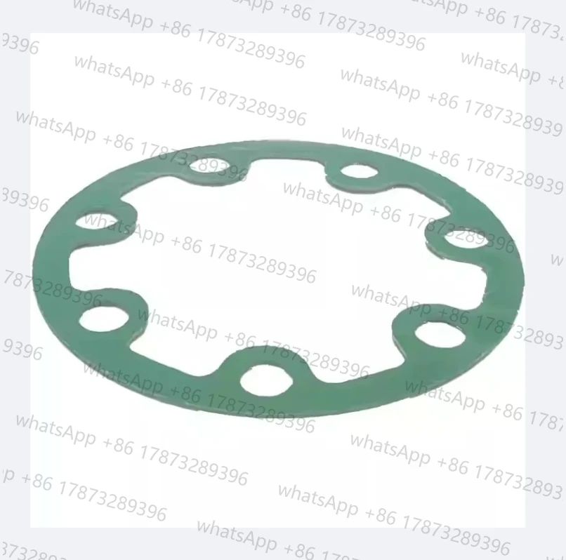 Прокладка для Trane FLR01353 FLR03434 HVAC GKT03826 GKT03852 Винт чиллера Компрессор Масляный фильтр
Прокладка для Trane FLR01353 FLR03434 HVAC GKT03826 GKT03852 Винт чиллера Компрессор Масляный фильтр