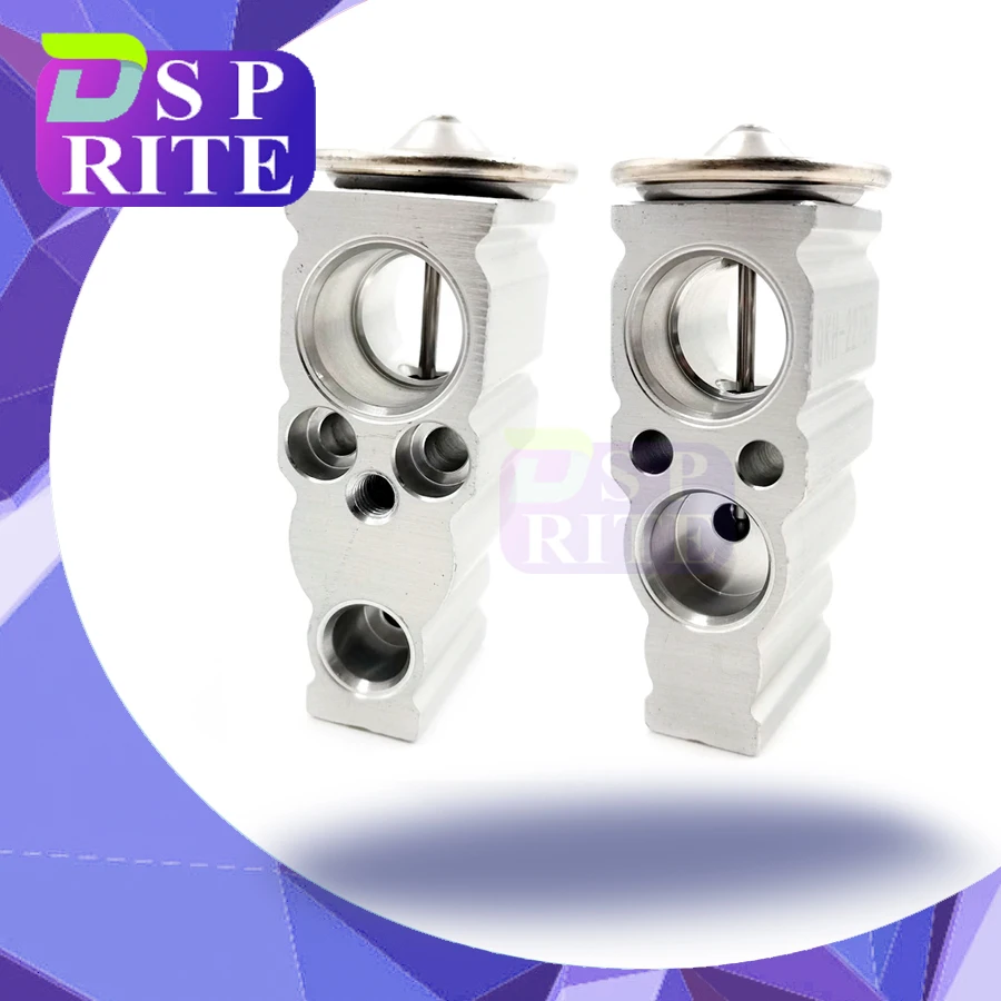 Автомобильный расширительный клапан испарителя кондиционера SDYT 95411-71L00 для Suzuki Swift (праворульные авто), запчасти и аксессуары для систем кондиционирования
Автомобильный расширительный клапан испарителя кондиционера SDYT 95411-71L00 для Suzuki Swift (праворульные авто), запчасти и аксессуары для систем кондиционирования