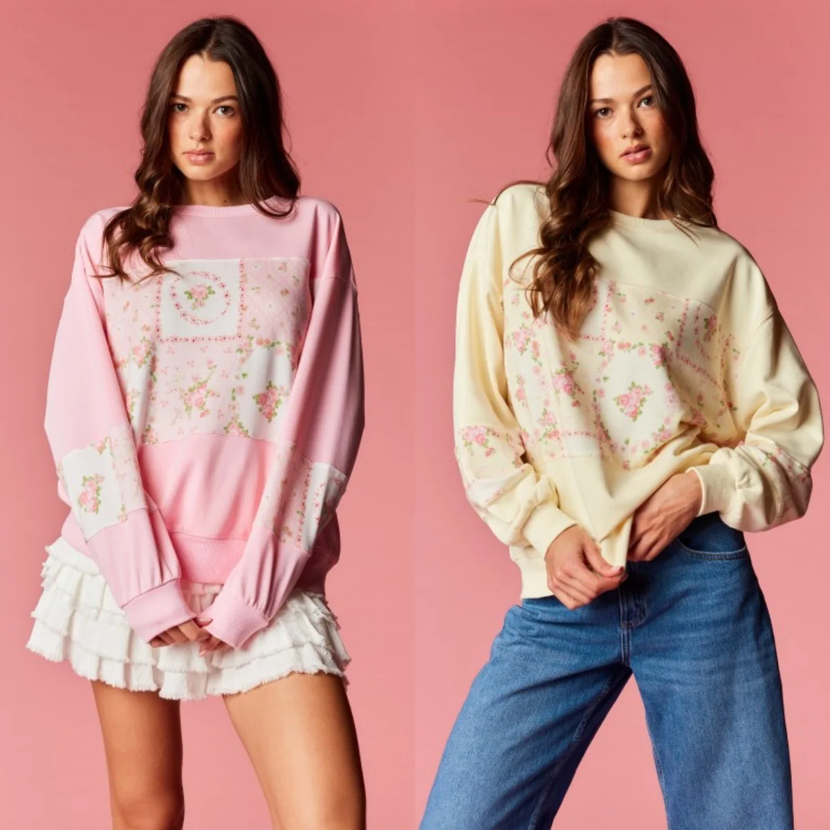 Loose Casual Long Hooded Top Ladies Comfortable Polyester Fiber Sweatirt with round Ne And Asymmetric Design
Loose Casual Long Hooded Top Ladies Comfortable Polyester Fiber Sweatirt with round Ne And Asymmetric Design