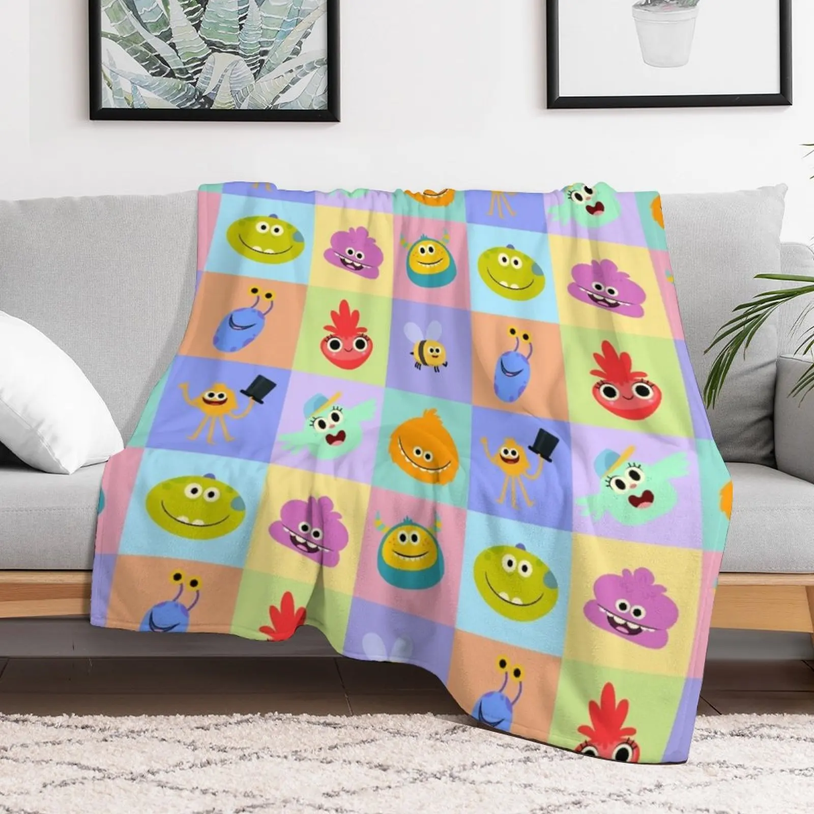 Rhymington Square Pattern 01 Throw Blanket Giant Sofa Stuffeds Thermal Beach Blankets
Rhymington Square Pattern 01 Throw Blanket Giant Sofa Stuffeds Thermal Beach Blankets