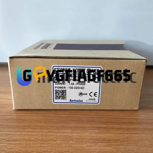 Mot Driver Md5-hf14-a Brand New Original Spot Plc
Mot Driver Md5-hf14-a Brand New Original Spot Plc