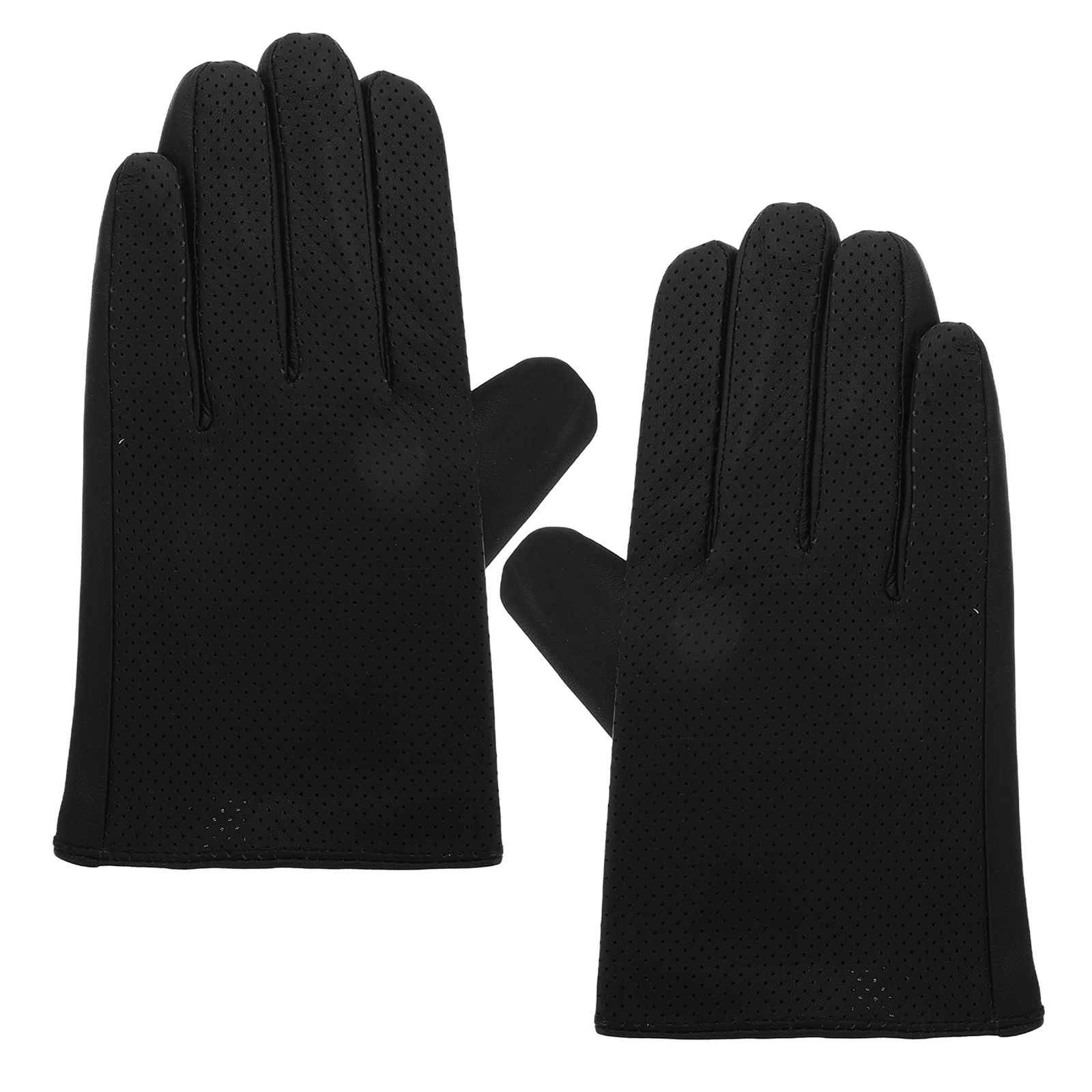 Gloves Men Cold Weather Winter Hand Warming Driving Cycling Touchscreen Breathable Spring Summer
Gloves Men Cold Weather Winter Hand Warming Driving Cycling Touchscreen Breathable Spring Summer