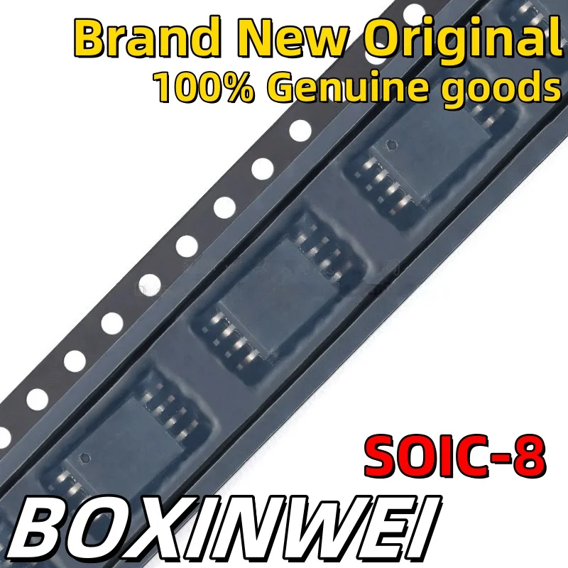 (10PCS) ISO224BDWVR SOIC-8-300mil 100% original and authentic Operational amplifiers/comparators
(10PCS) ISO224BDWVR SOIC-8-300mil 100% original and authentic Operational amplifiers/comparators