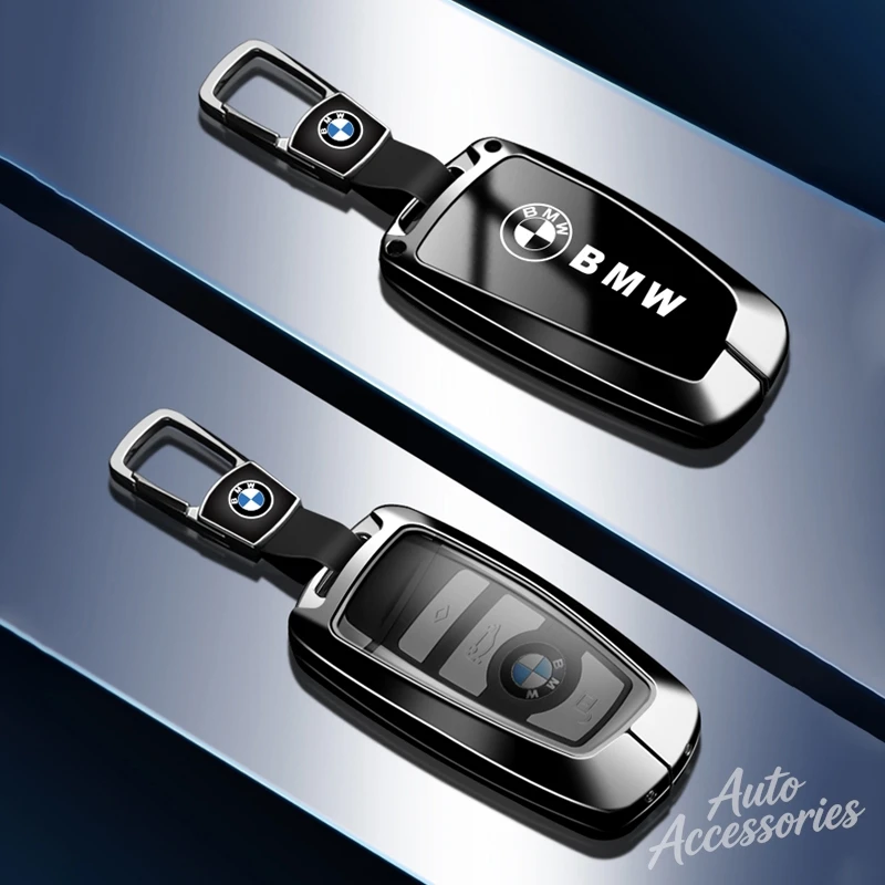 New Gradient Car Remote Key Case Cover Protection Shell For BMW F20 F30 G20 F31 F34 F10 G30 F11 X3 F25 X4 I3 M3 M4 1 3 5 Series
New Gradient Car Remote Key Case Cover Protection Shell For BMW F20 F30 G20 F31 F34 F10 G30 F11 X3 F25 X4 I3 M3 M4 1 3 5 Series