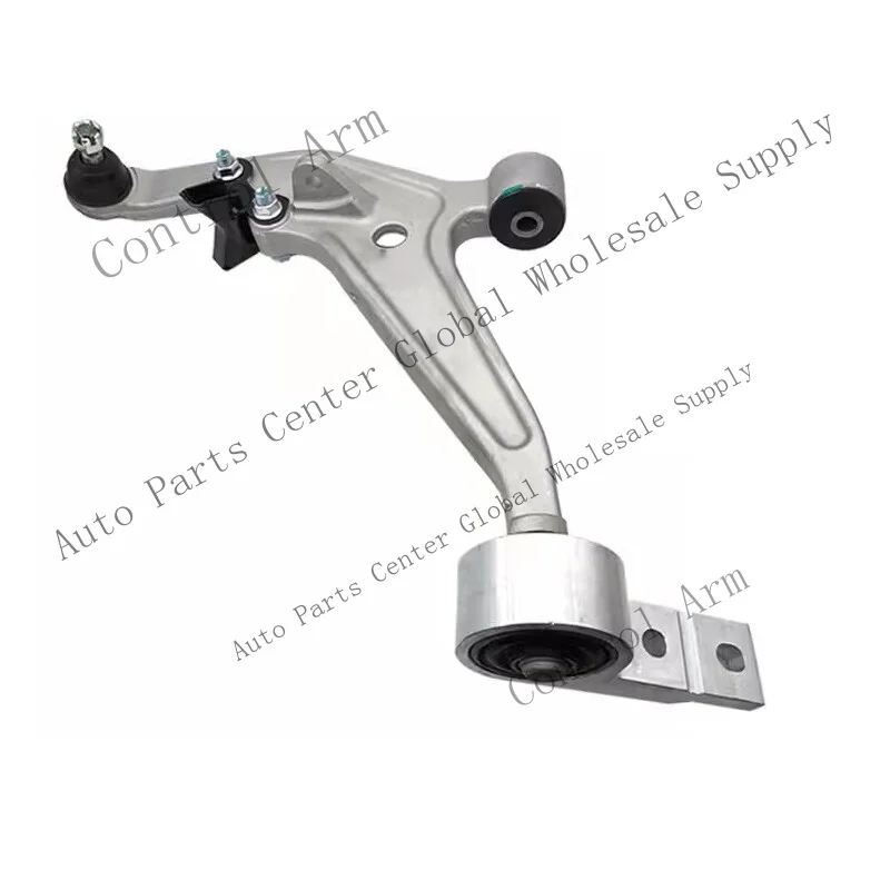 L+ For Nissan Control Arm Guaranteed Quality Part 5 Year Warranty New 54501-8H31A
L+ For Nissan Control Arm Guaranteed Quality Part 5 Year Warranty New 54501-8H31A