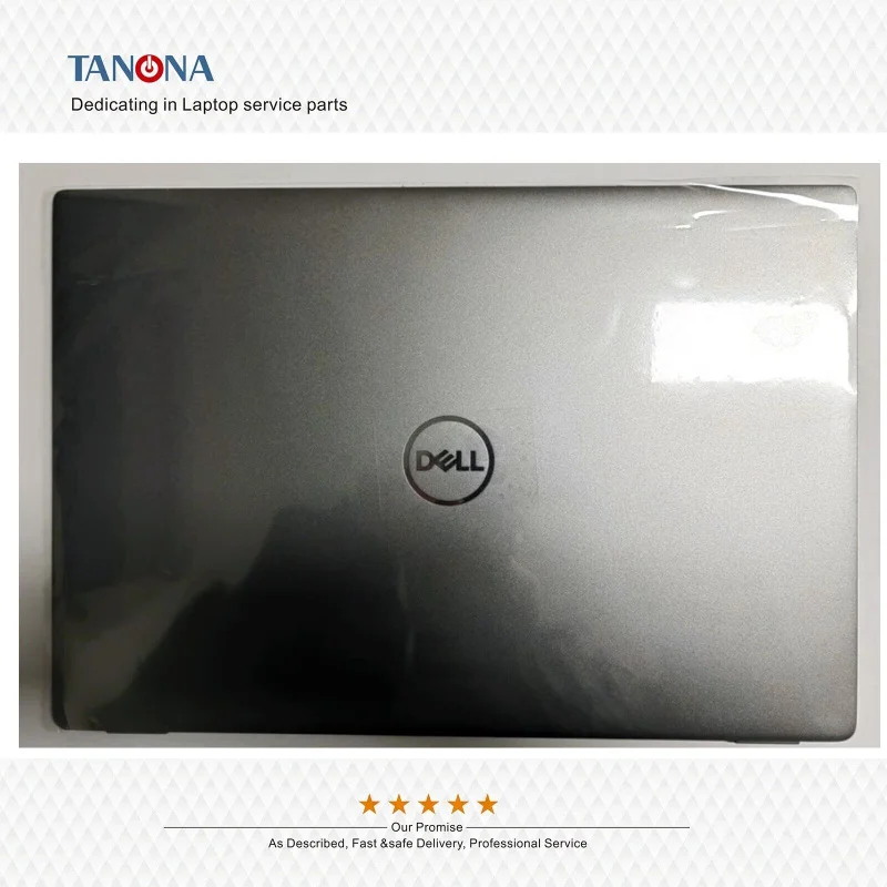 New 0X9JDW For Dell Latitude 7640 E7640 LCD Top Case Rear Lid Back Cover A Shell
New 0X9JDW For Dell Latitude 7640 E7640 LCD Top Case Rear Lid Back Cover A Shell