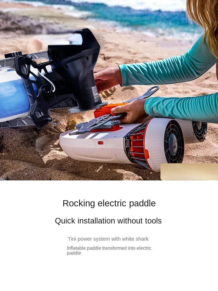 Paddle Power Kit Water Skiing Inflatable Beginner Paddle Stand up Surfing Rowboard
Paddle Power Kit Water Skiing Inflatable Beginner Paddle Stand up Surfing Rowboard