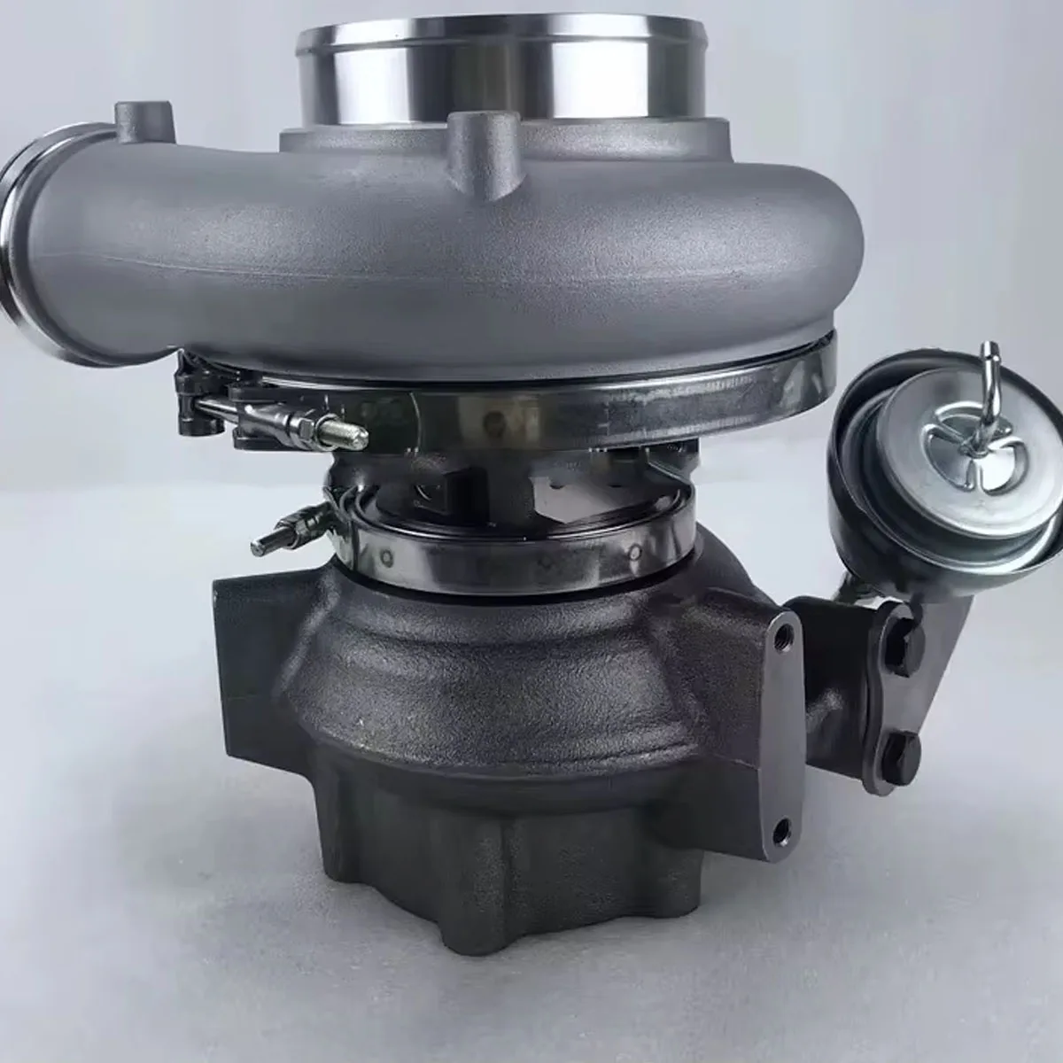B3G Turbocharger 13879880050 A4710964399 4710964399 EA4710964399 13879700050 for Engine OM471LA-EPA10
B3G Turbocharger 13879880050 A4710964399 4710964399 EA4710964399 13879700050 for Engine OM471LA-EPA10