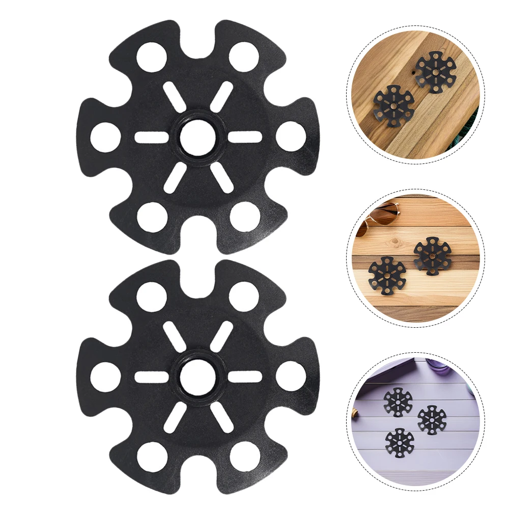 20pcs Snowflake Shaped Trekking Pole Snow Baskets Antislip Protectors For Hiking Walking Sticks Mud Ice Terrain Lightweight
20pcs Snowflake Shaped Trekking Pole Snow Baskets Antislip Protectors For Hiking Walking Sticks Mud Ice Terrain Lightweight
