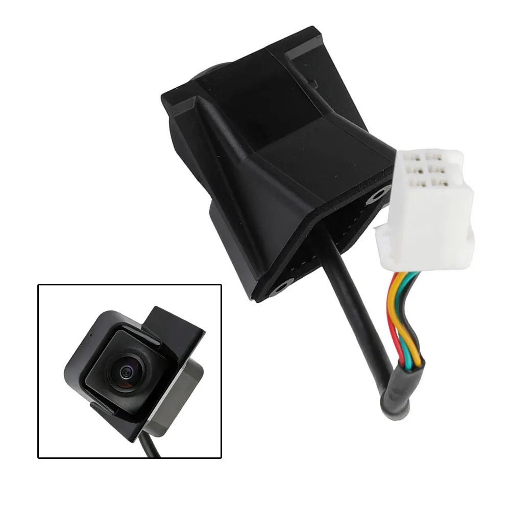 Car Rear View Assist Camera 39530TG7A12 For Honda Pilot 2019-2022 Parking Assist Monitor Auto Replacement
Car Rear View Assist Camera 39530TG7A12 For Honda Pilot 2019-2022 Parking Assist Monitor Auto Replacement