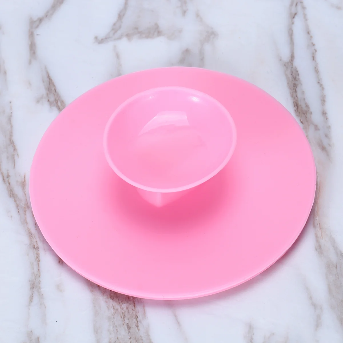 Scrubber Setting Dewy Round Brush Cleaning Sponges Makeup Pads Cleaner Accessories
Scrubber Setting Dewy Round Brush Cleaning Sponges Makeup Pads Cleaner Accessories