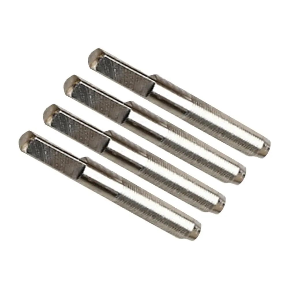 4 Pcs Lyre String Pegs Stainless Steel Replacement Harp Accessories Durable Professional Parts Musical Instrument String Parts
4 Pcs Lyre String Pegs Stainless Steel Replacement Harp Accessories Durable Professional Parts Musical Instrument String Parts