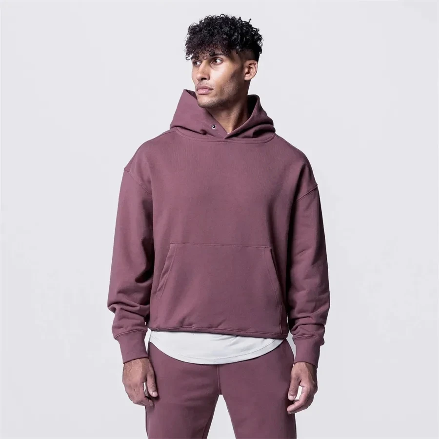 2023 autumn new men loose hoodie hooded basketball jersey running training pullover casual sports outdoor long sleeve jacket
2023 autumn new men loose hoodie hooded basketball jersey running training pullover casual sports outdoor long sleeve jacket