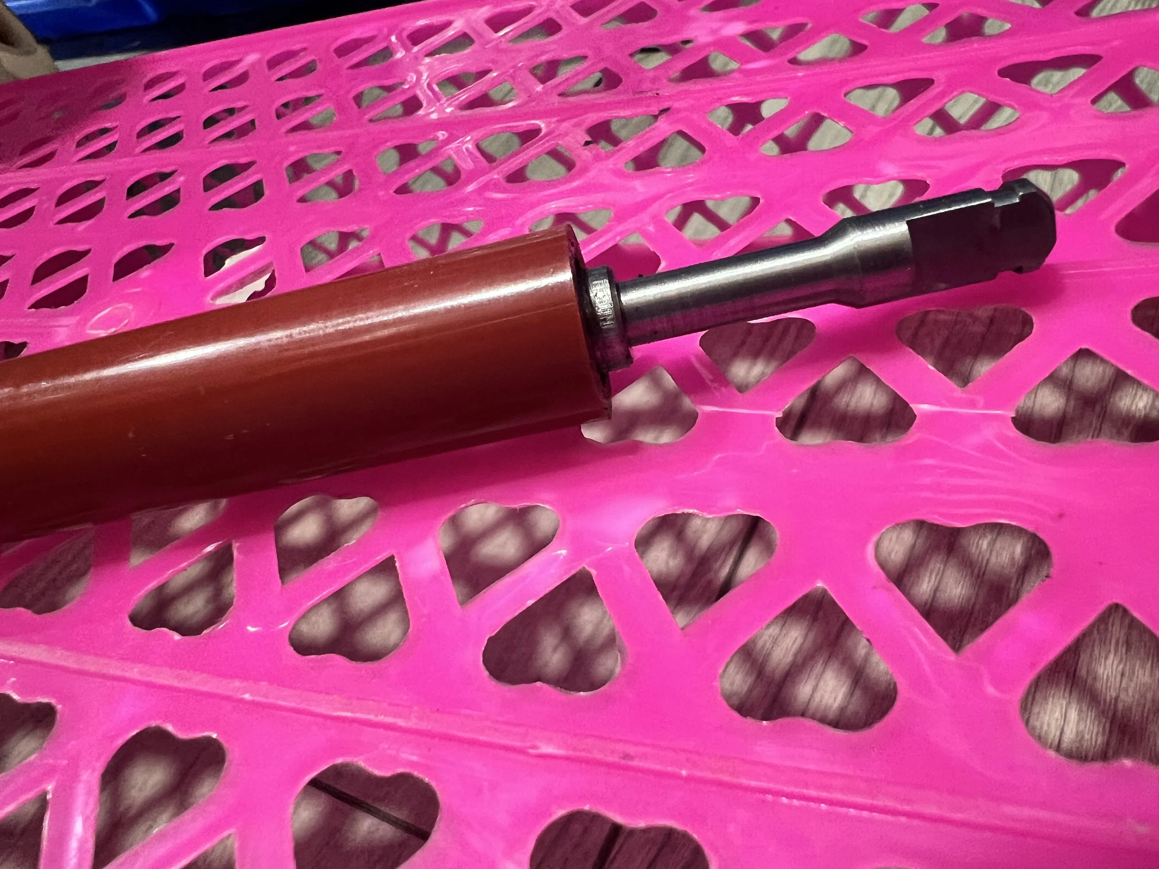 2 шт. RM1-0660-000 RC1-2135-000 RC1-2136-000 нижний прижимной ролик фьюзера для HP 1010 1012 1015 1020 1018 M1005 3015 3020 3030
2 шт. RM1-0660-000 RC1-2135-000 RC1-2136-000 нижний прижимной ролик фьюзера для HP 1010 1012 1015 1020 1018 M1005 3015 3020 3030