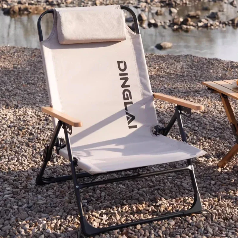 1/2/4Pcs Adjustable Camping Chair,Fishing chair folding,Chair Folding for Camping Fishing Hiking,with Detachable Pillows New
1/2/4Pcs Adjustable Camping Chair,Fishing chair folding,Chair Folding for Camping Fishing Hiking,with Detachable Pillows New