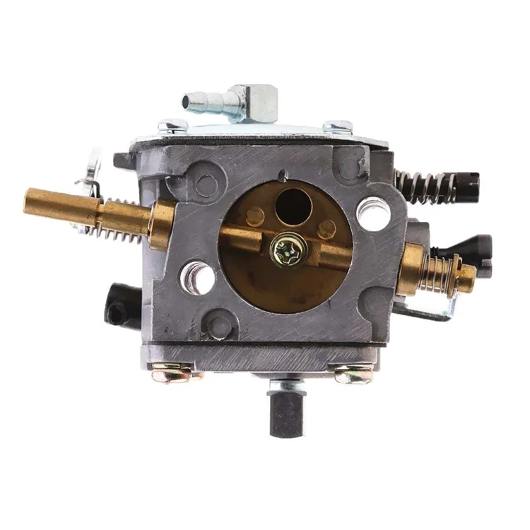 Карбюратор Walbro типа Ts400 для STL TS400 TILLOTSON HS-274E HS-279D OEM 42231200600 42231200603 Б WJ-108A
Карбюратор Walbro типа Ts400 для STL TS400 TILLOTSON HS-274E HS-279D OEM 42231200600 42231200603 Б WJ-108A