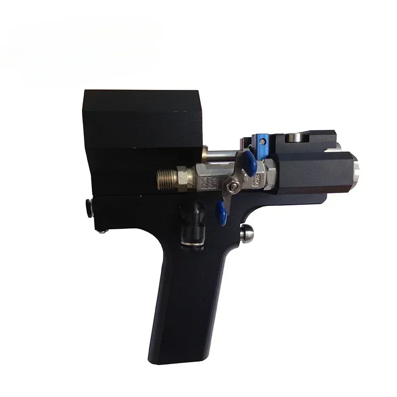 Price Polyurea Spray Gun For Wall And Roof
Price Polyurea Spray Gun For Wall And Roof